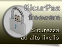 Sicurpas free - La sicurezza italiana al top