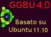 Ecco GGBU basato Ubuntu 11.10