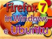 Installare Firefox Windows Ubuntu