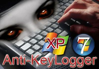 Anti keylogge per Windows XP e 7
