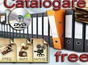 Catalogare DVD, File free software