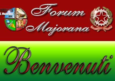 Forum Majorana - Informatica e computer