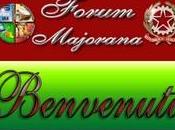 Forum Informatica Majorana Benvenuti