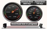 SpeedTest 2