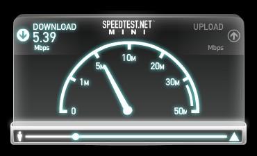 SpeedTest 1 - fig. 2