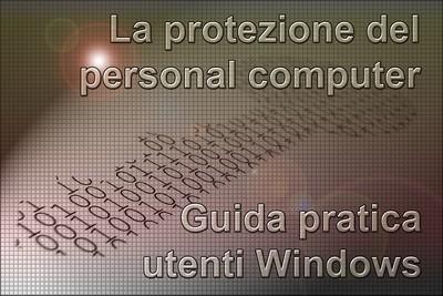 Protezione del computer - Guida PDF free