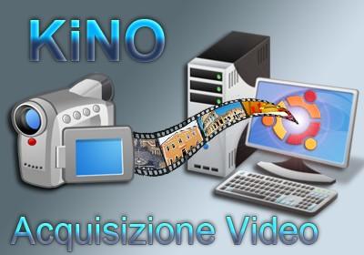 Kino video editore