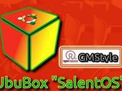 UbuBox SalentOS 11.04 Nuova Versione