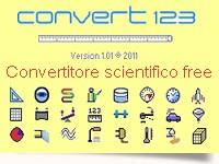 Convertitore Scientifico Universale - Free