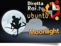 Vedere Dirette RAI in Ubuntu Moonlight