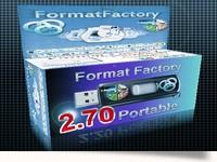 Format Factory 2.70 portable italiano