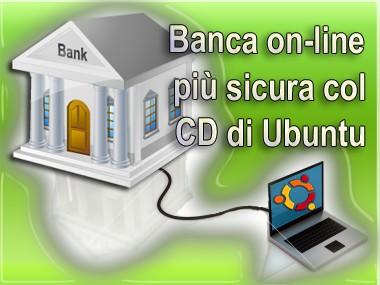 Banca onlineconsigli sulla sicurezza