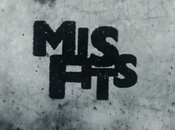 Misfits telefilm inglesi