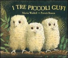 I TRE PICCOLI GUFI