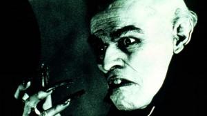 Nosferatu, Freaks, Il Corvo: Belli e Dannati