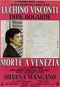 Morte a Venezia - Luchino Visconti