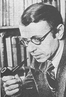 L'esistenzialismo è un umanismo - Sartre