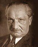 Che cos'è metafisica - Heidegger