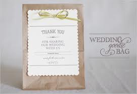 Le wedding bags