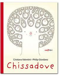 Venerdì del libro: Chissadove