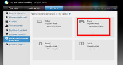 Guida : come disattivare i sistemi Playstation direttamente da PC