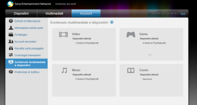 Guida : come disattivare i sistemi Playstation direttamente da PC