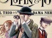 Venerdì libro: Sherlock, Lupin