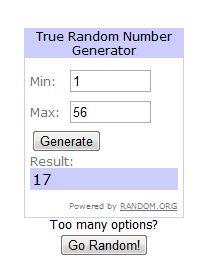 Questa mattina, accendendo il PC ho avuto la bella sorpre...