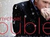 Michael Bublè "Cold December Night" Testo