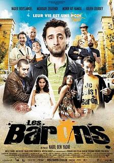 Les Barons - Nabil Ben Yadir (2009)