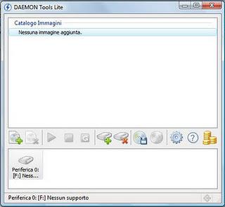 Come funziona Daemon Tools Lite