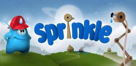 Sprinkle 565x275 Migliori Giochi per Android: Sprinkle