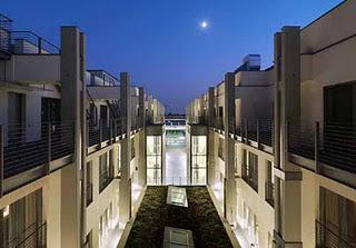 Nuova vita per l'ecomostro Nuova vita per l'ecomostro