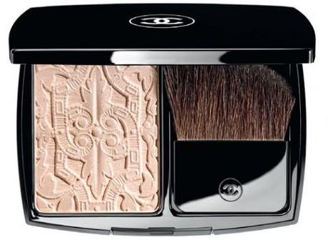 Un'Idea Regalo per Natale? Il Nuovo Make Up Chanel