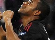 Robinho figlio, Piccoli campioni crescono