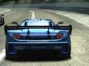 Ridge Racer Vita primo vero video gameplay