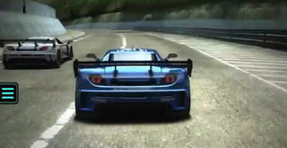 Ridge Racer Vita : il primo vero video gameplay