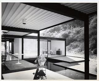 l'Occhio del fotografo_Julius Shulman