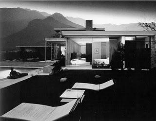 l'Occhio del fotografo_Julius Shulman