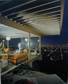 l'Occhio del fotografo_Julius Shulman