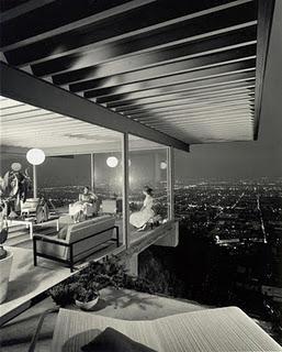 l'Occhio del fotografo_Julius Shulman