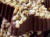 Etoile sesame