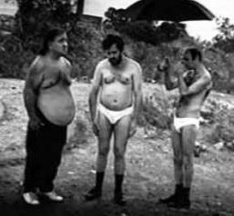 Il cinismo spacciato per concretezza