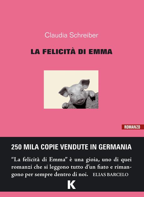 More about La felicità di Emma