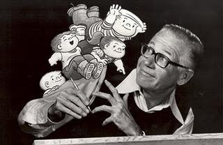 Bill Keane (1922-2011) Bill Keane (1922-2011)