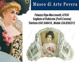 museo arte povera