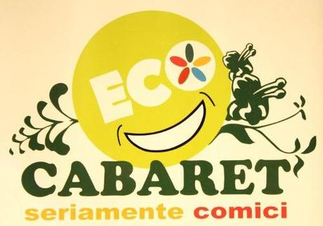 EcoCabaret per ridere green