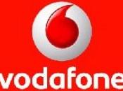 Vodafone, ricarica Facebook sito senza bisogno log-in