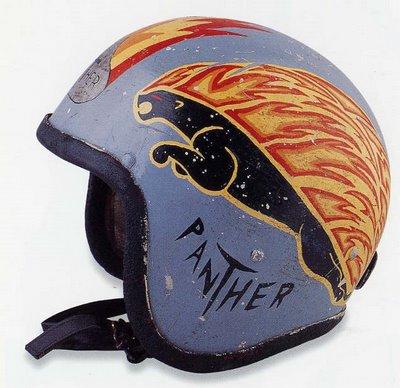 Helmets