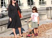 Street...Cool Mom...Jardin Tuileries, Paris